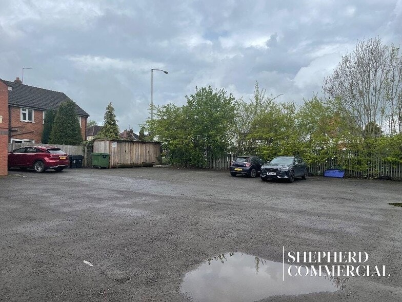 81-85 New Rd, Birmingham for sale - Primary Photo - Image 1 of 1