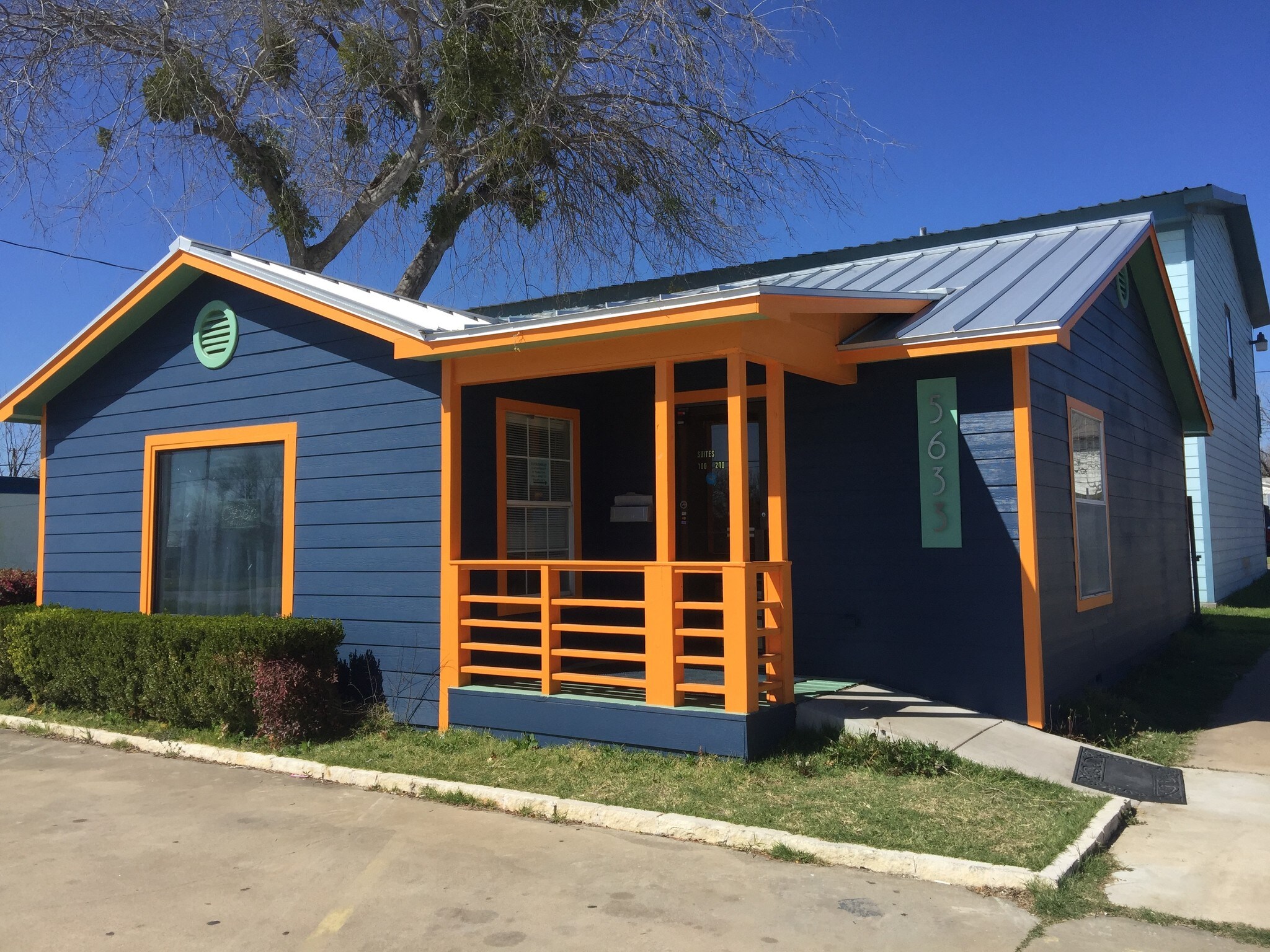 5633 Watauga Rd, Watauga, TX for sale Primary Photo- Image 1 of 1