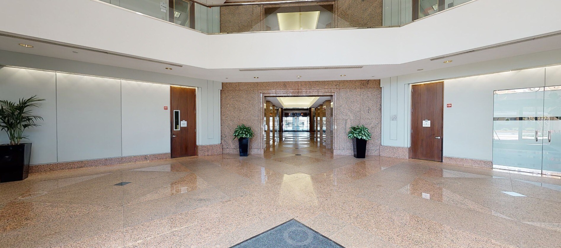2650 Park Tower Dr, Merrifield, VA for lease Construction Photo- Image 1 of 2