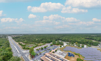 More details for 4119 Black Horse Pike, Mays Landing, NJ - Retail, Industrial for Lease