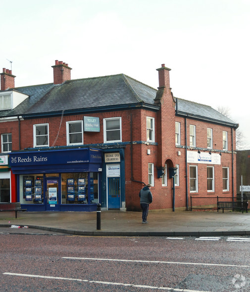 Front St, Chester Le Street for lease - Primary Photo - Image 1 of 4