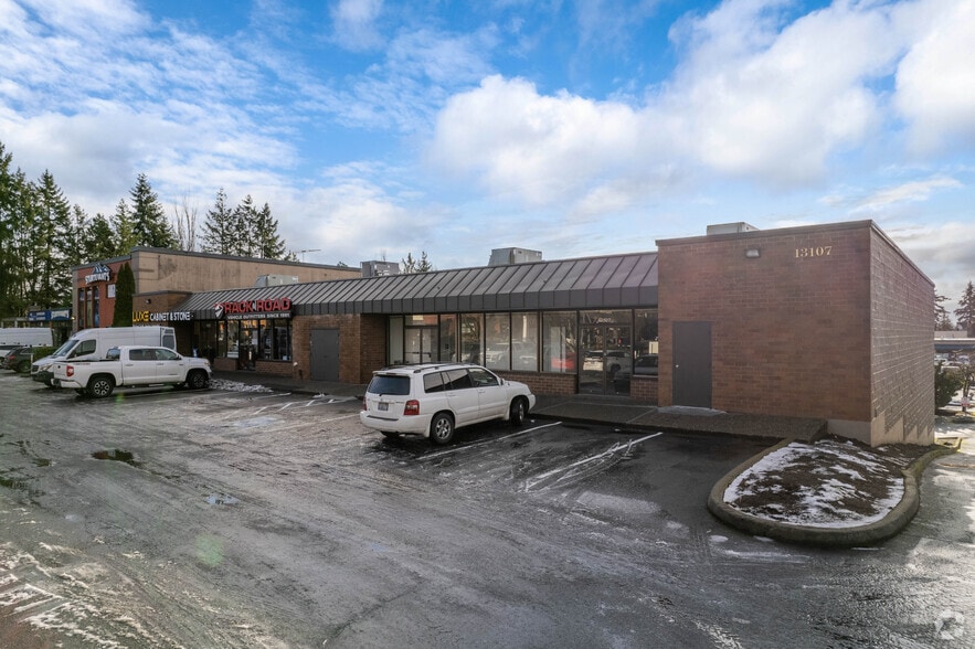13107 NE 20th St, Bellevue, WA for lease - Primary Photo - Image 1 of 3