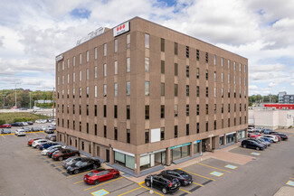 More details for 1335 Carling Ave, Ottawa, ON - Office for Lease