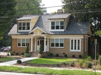 More details for 1640 Piedmont Ave NE, Atlanta, GA - Office for Sale