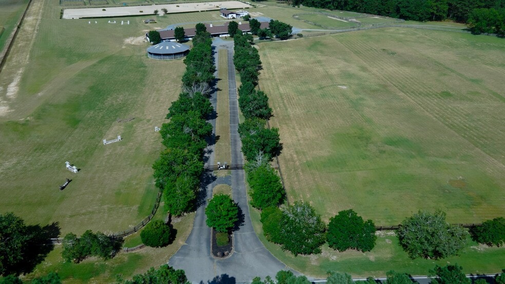 450 Addor Rd, Aberdeen, NC for sale - Aerial - Image 1 of 45