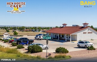 More details for 53 E Palmer Lake Dr, Pueblo, CO - Retail for Sale