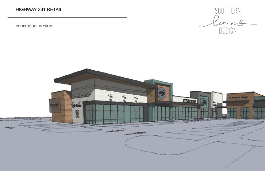 16809 US Highway 331 S, Freeport, FL for sale Primary Photo- Image 1 of 4