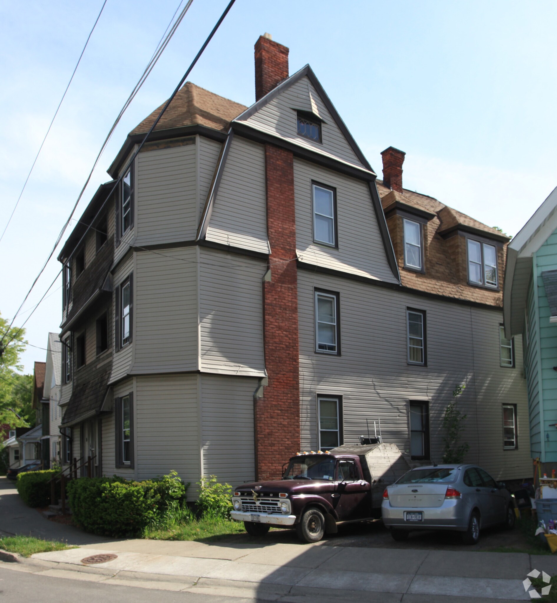 26 Winding Way, Binghamton, NY for sale Primary Photo- Image 1 of 1