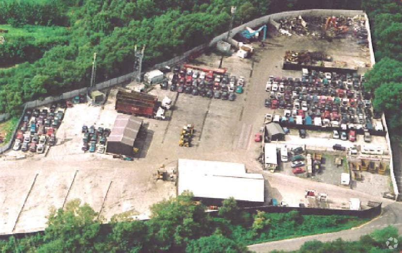 Lightmoor Rd, Telford for sale Primary Photo- Image 1 of 1