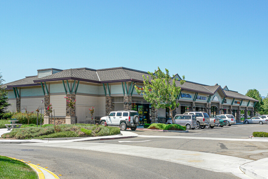 4530 Balfour Rd, Brentwood, CA for lease - Primary Photo - Image 1 of 2