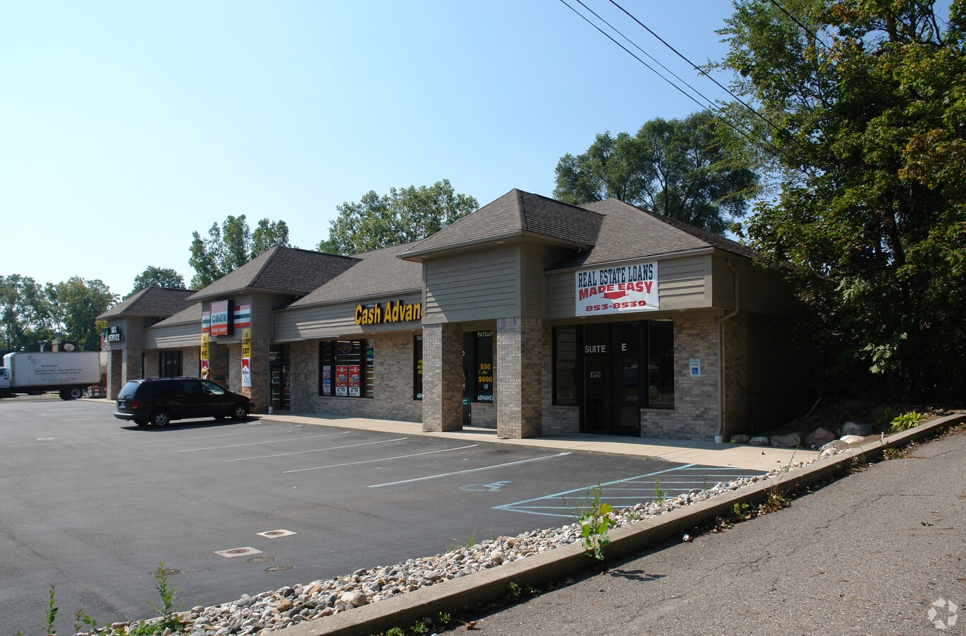 3280 S Waverly Rd, Lansing, MI 48911 Waverly Plaza