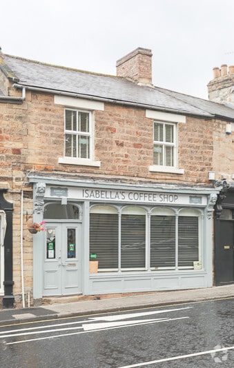 8 Front St, Consett for lease - Primary Photo - Image 1 of 3