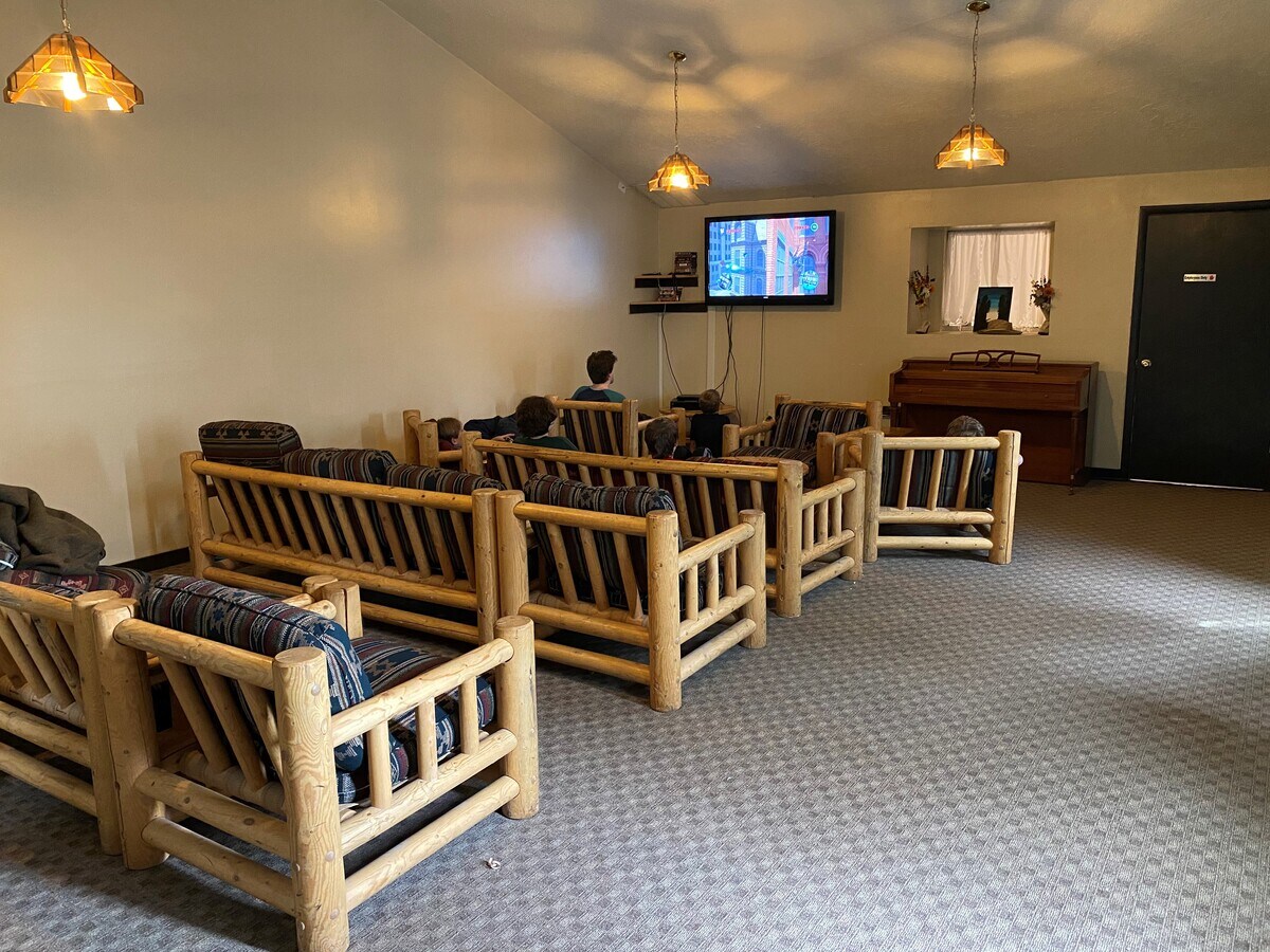 459 N Main St, Antimony, UT 84712 Rockin' R Ranch Land