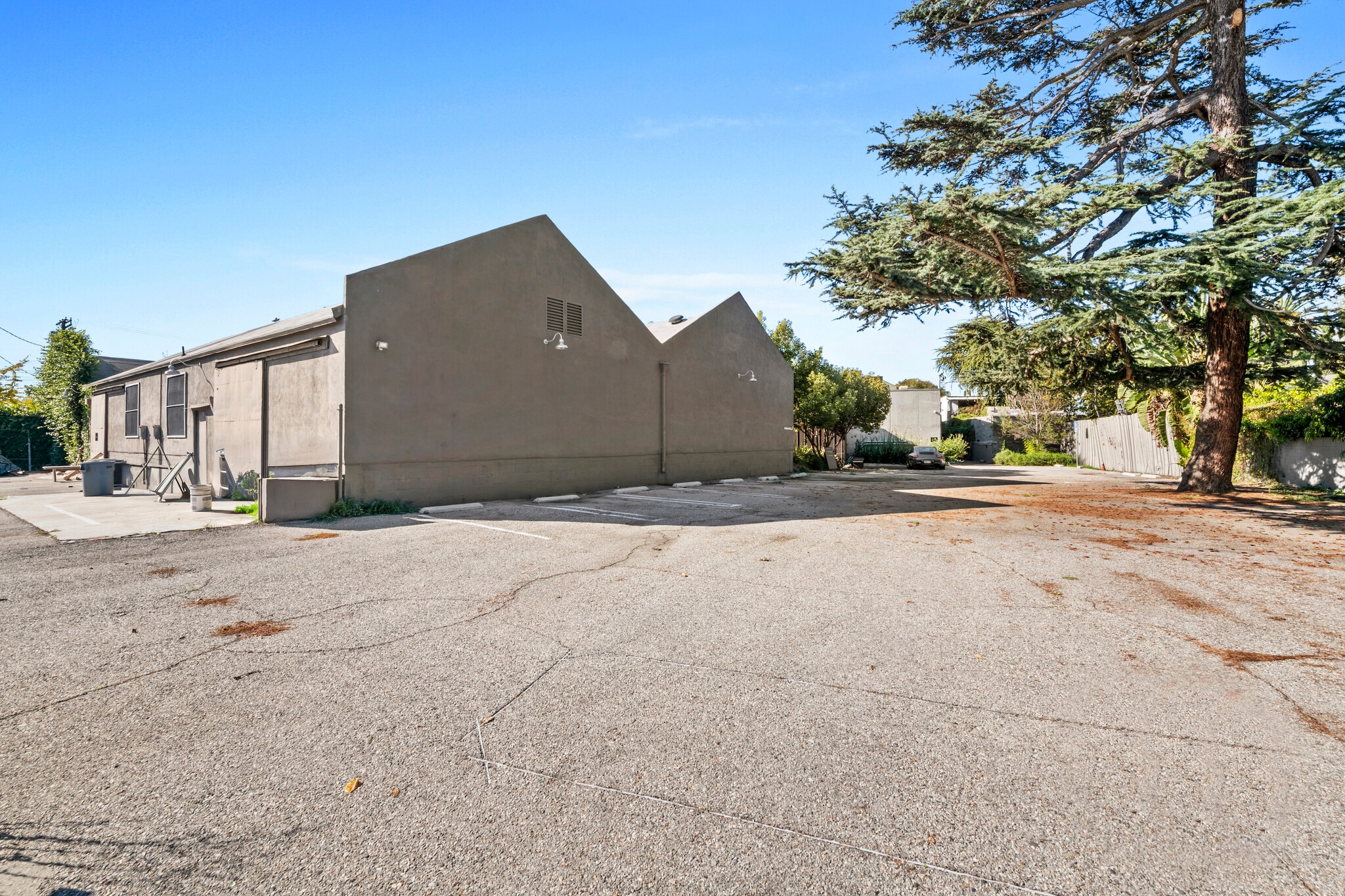 2611-2619 Exposition Blvd, Los Angeles, CA for lease Interior Photo- Image 1 of 15