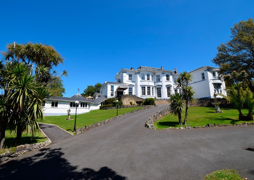 Meadfoot Rd, Torquay for sale - Primary Photo - Image 1 of 19