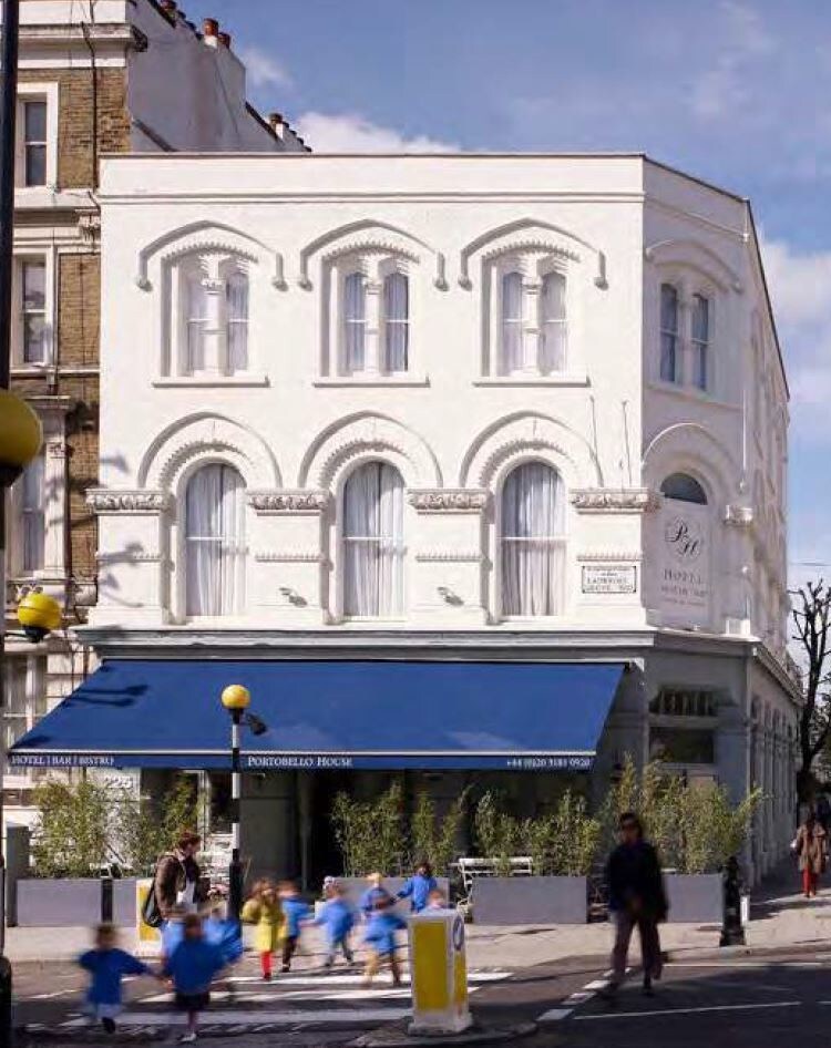 225 Ladbroke Grv, London for sale Primary Photo- Image 1 of 2