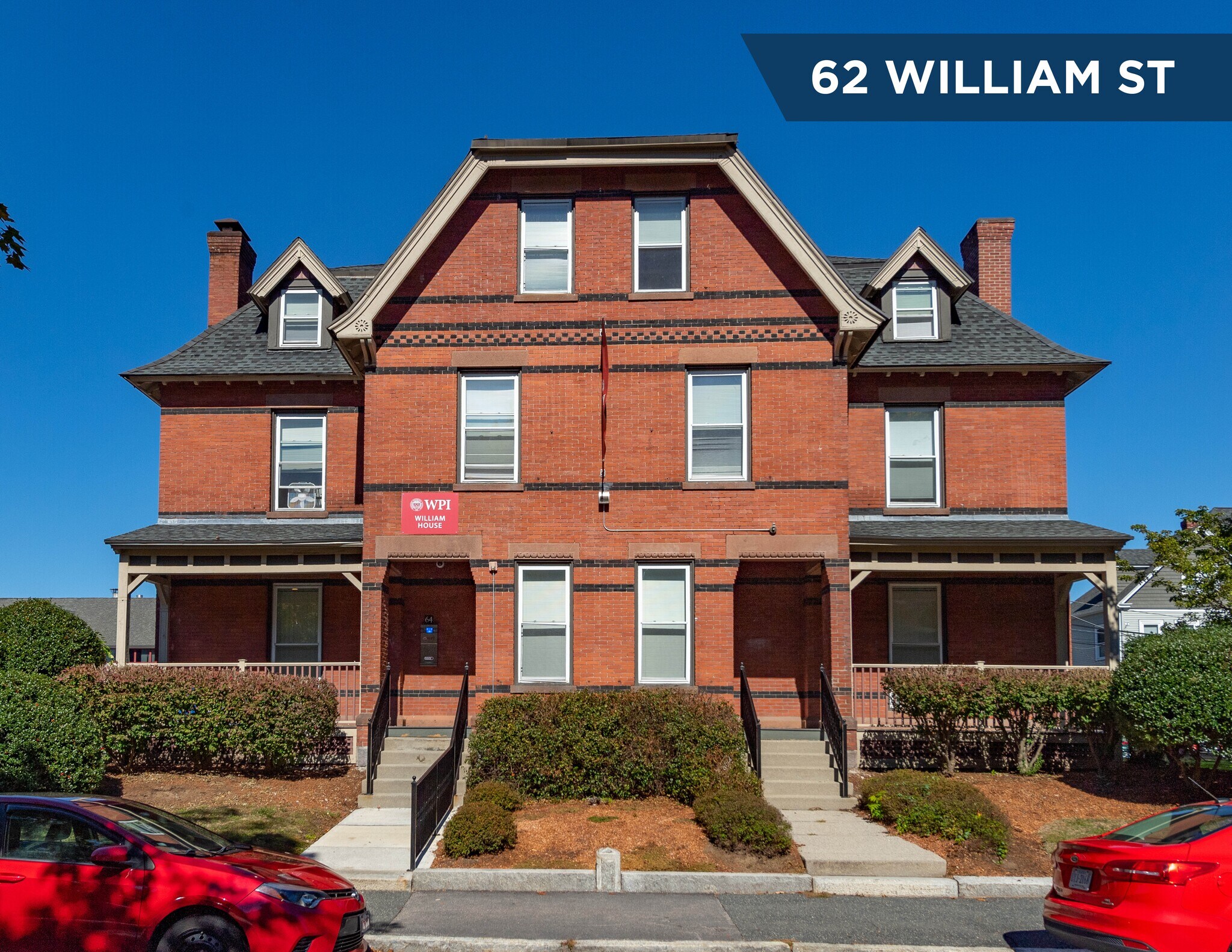 Worcester Portfolio Worcester, MA for Sale