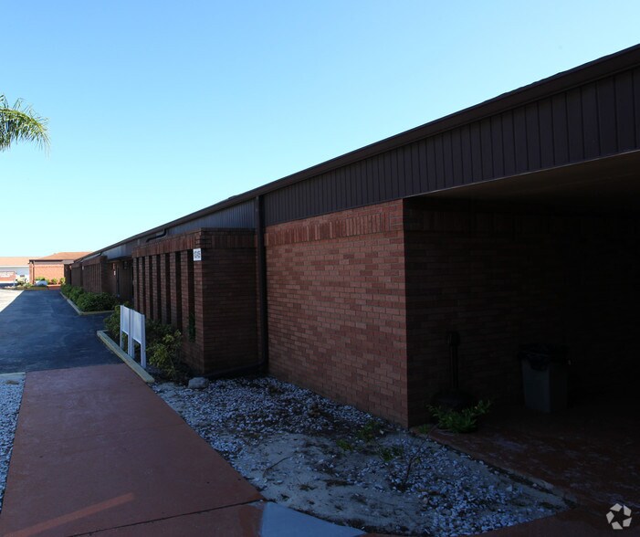 101-113 Medical Center Ave, Sebring, FL for sale - Primary Photo - Image 1 of 1