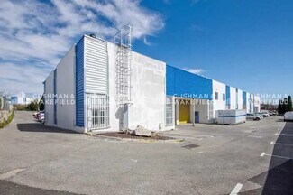 More details for 14 Boulevard De L'Europe, Vitrolles - Flex for Lease