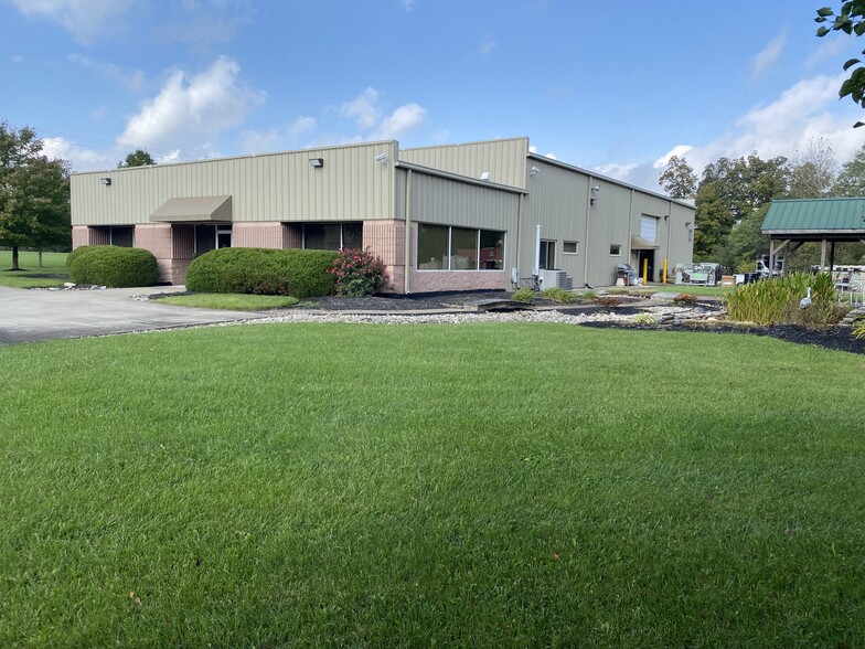 1535 Old State Route 74, Batavia, OH for sale - Building Photo - Image 1 of 1