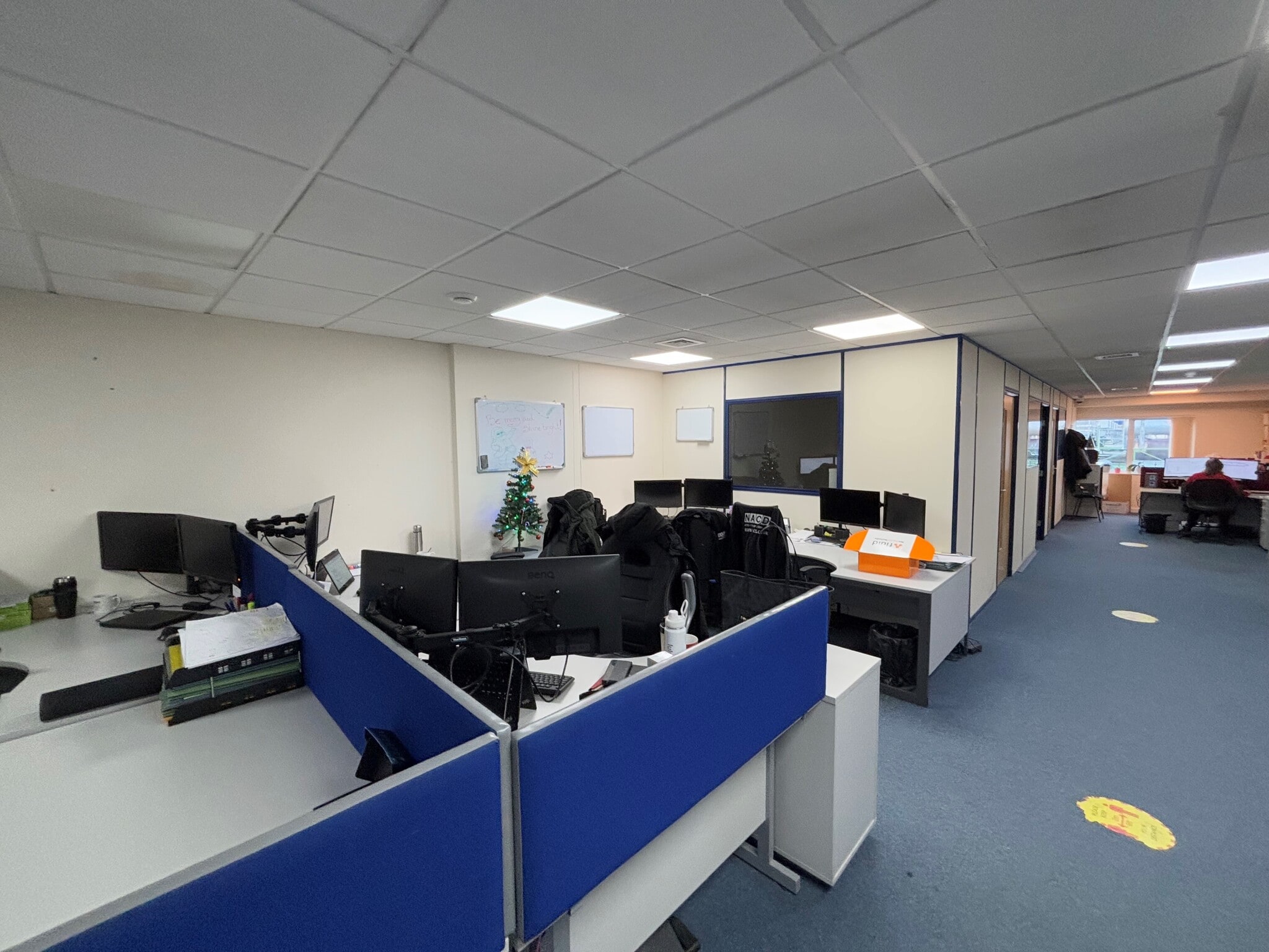 Heron Business Park, Eastman Way, Hemel Hempstead for sale Interior Photo- Image 1 of 1
