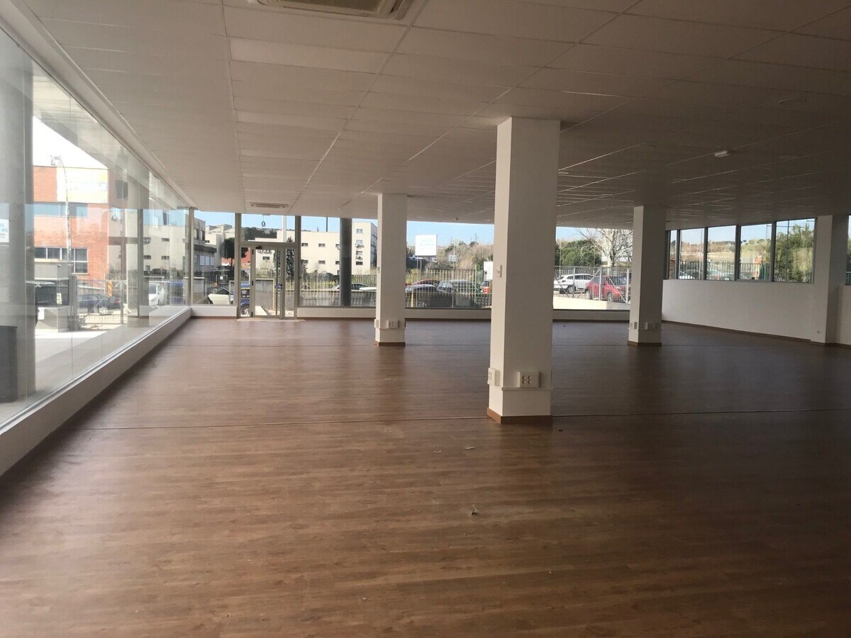 Alcobendas, MAD 28100 -  -  - Floor Plan - Image 1 of 5