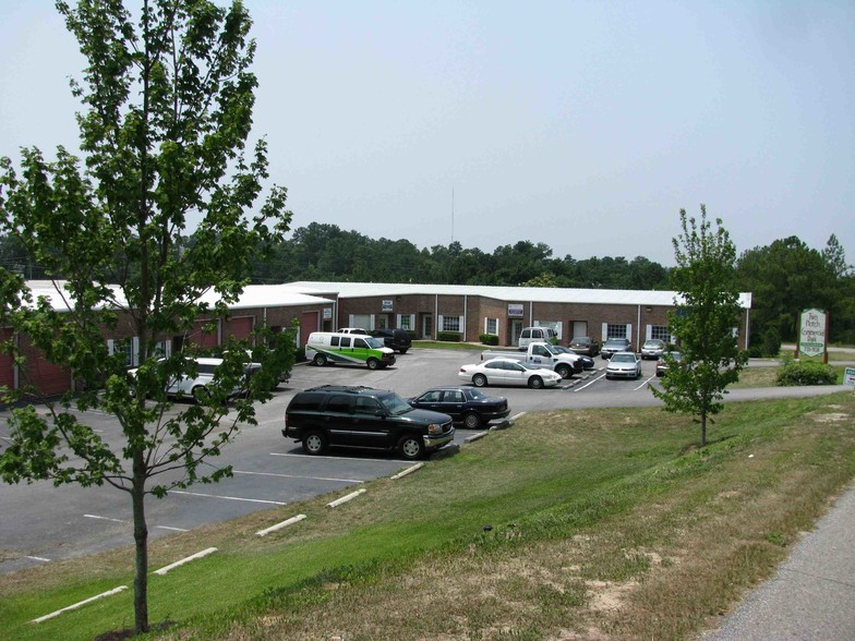 1700 Alta Vista Dr, Columbia, SC for lease - Primary Photo - Image 1 of 10