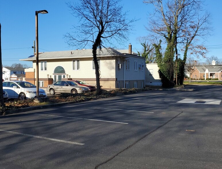 2733 Nottingham Way, Hamilton, NJ for lease - Building Photo - Image 2 of 7
