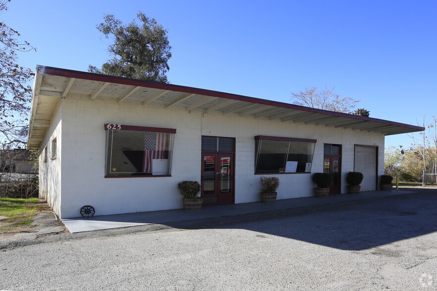 625 W County Line Rd, Calimesa, CA for sale - Primary Photo - Image 1 of 1