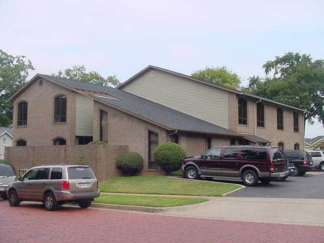 777 S Broadway, Tyler, TX for sale - Primary Photo - Image 1 of 1