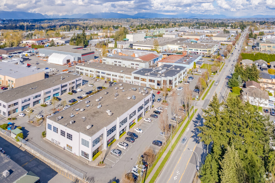 12899 76th Ave, Surrey, BC for lease - Building Photo - Image 2 of 5