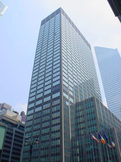 399 Park Ave, New York, NY, 10022 - Property For Lease on LoopNet.com