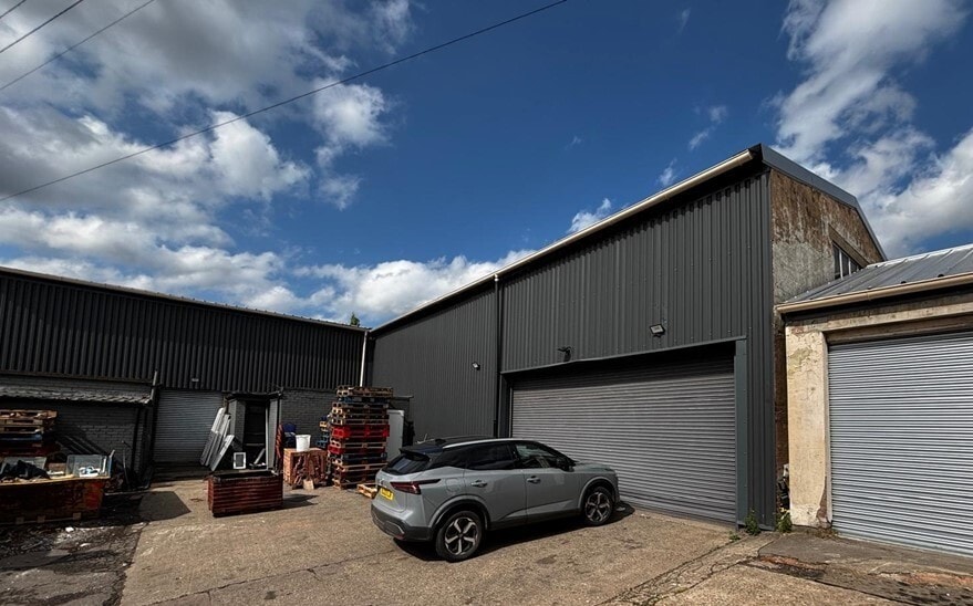 Gorsey Ln, Birmingham for lease - Building Photo - Image 3 of 9