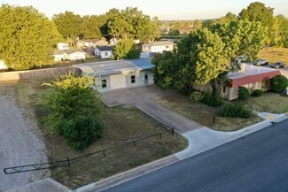 More details for 1413 N Muskogee Pl, Claremore, OK - Office for Sale