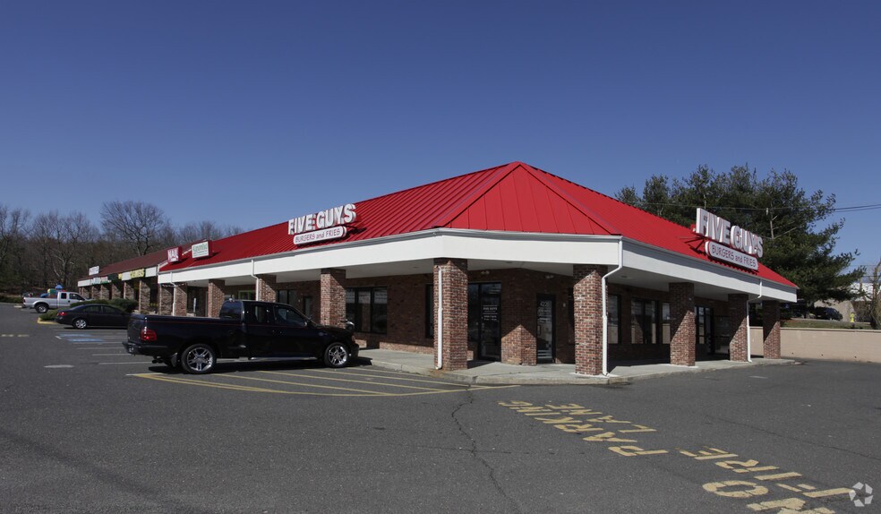 4220-4242 Highway 9 S, Howell, NJ for sale - Primary Photo - Image 1 of 1