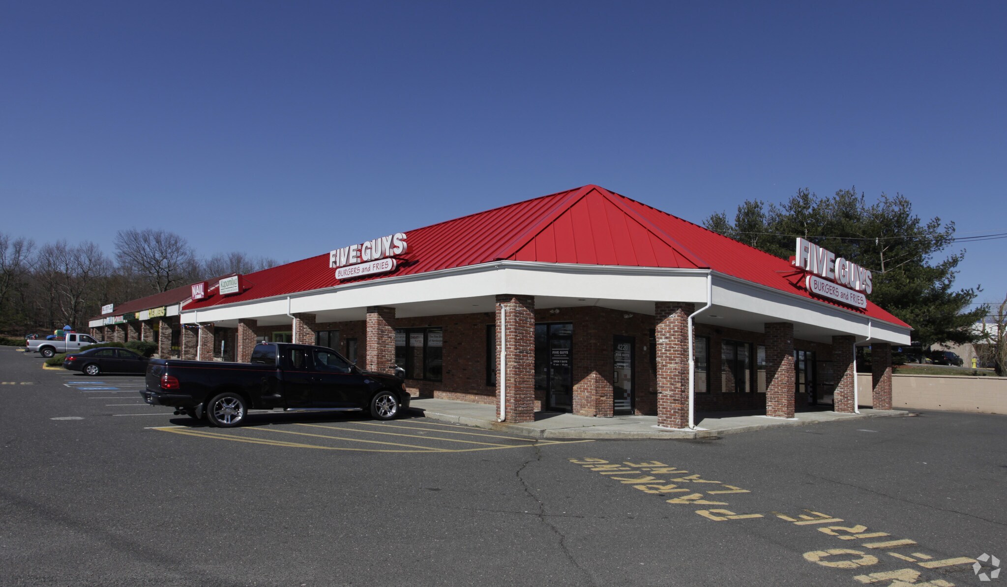 4220-4242 Highway 9 S, Howell, NJ for sale Primary Photo- Image 1 of 1