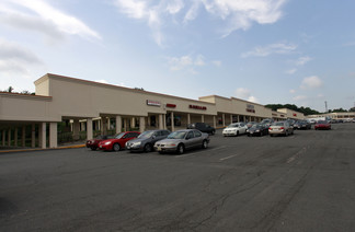 More details for 13905-14041 Jefferson Davis Hwy, Woodbridge, VA - Retail for Lease