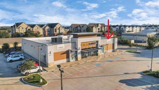 More details for 10423 N Sam Houston Pky E, Humble, TX - Retail for Lease