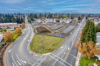 More details for 5309 Old Redwood Hwy, Santa Rosa, CA - Land for Sale