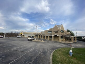 More details for 2622-2628 Ring Rd, Elizabethtown, KY - Flex for Lease