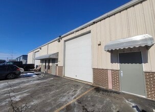 9947 Express Dr, Highland, IN for lease Building Photo- Image 2 of 16