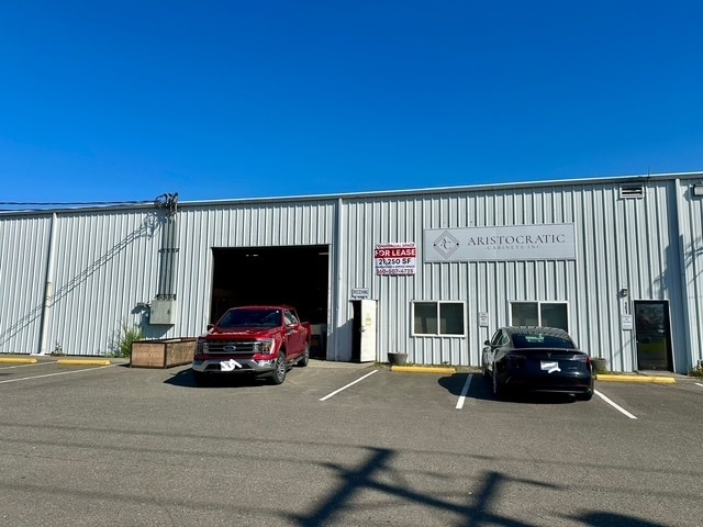 151-153 Sturdevant Rd, Chehalis, WA for sale - Building Photo - Image 1 of 1