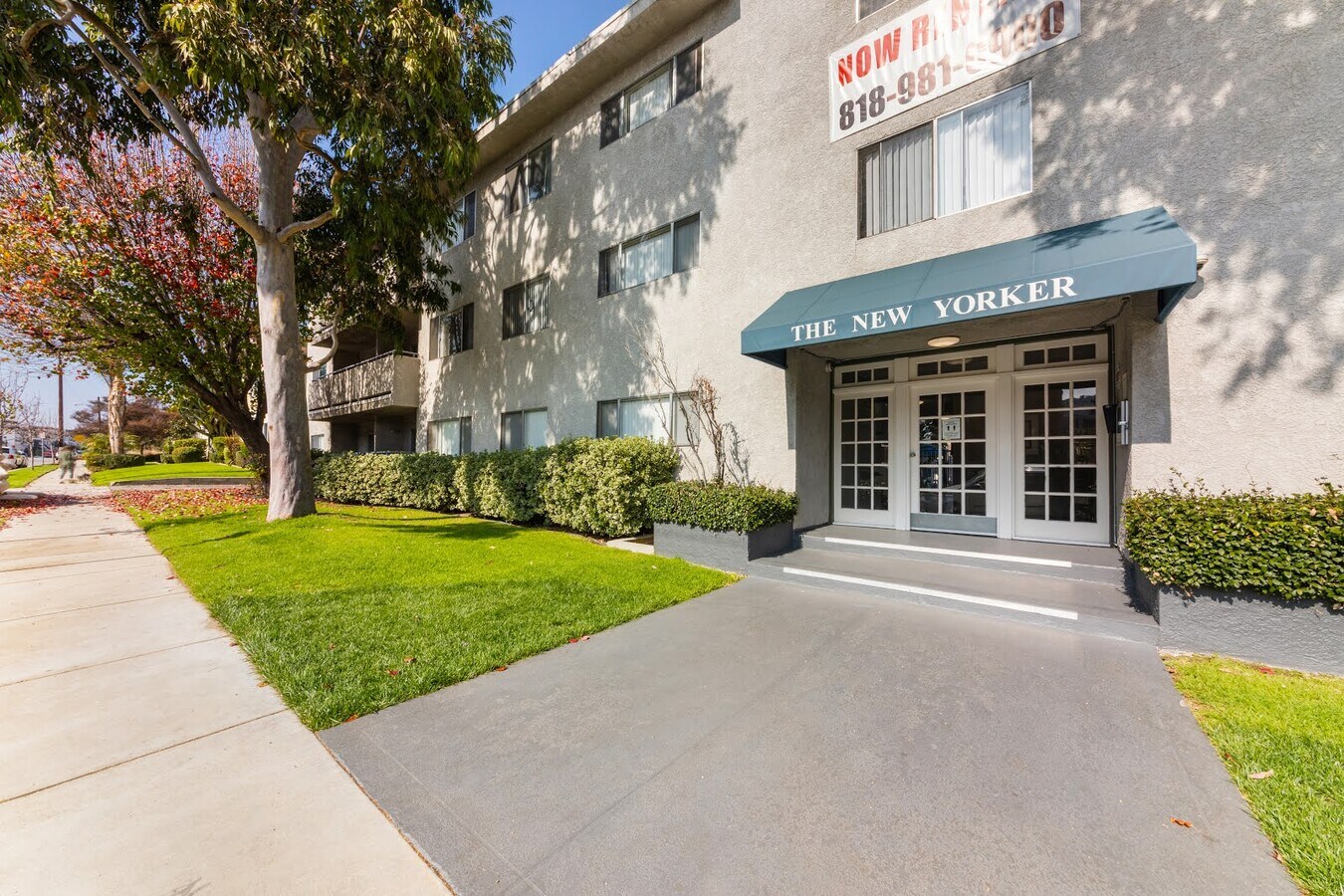 13951 Moorpark St, Sherman Oaks, CA 91423