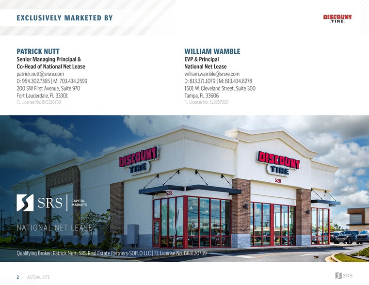 528 E 23rd St, Panama City, FL for sale - Building Photo - Image 2 of 13