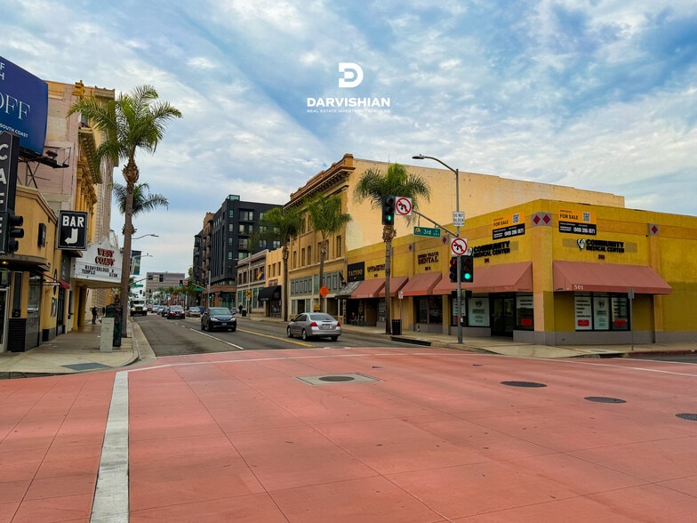 301-307 N Main St, Santa Ana, CA for sale - Building Photo - Image 2 of 31
