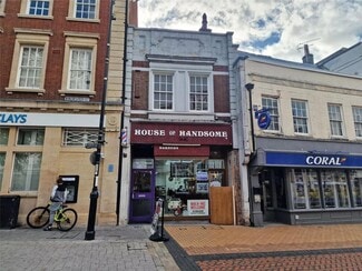 More details for 9 Market Pl, Basingstoke - Retail for Sale
