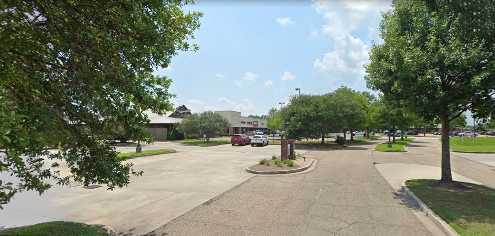 Old Scenic Hwy, Zachary, LA 70791 Zachary Commerce Center