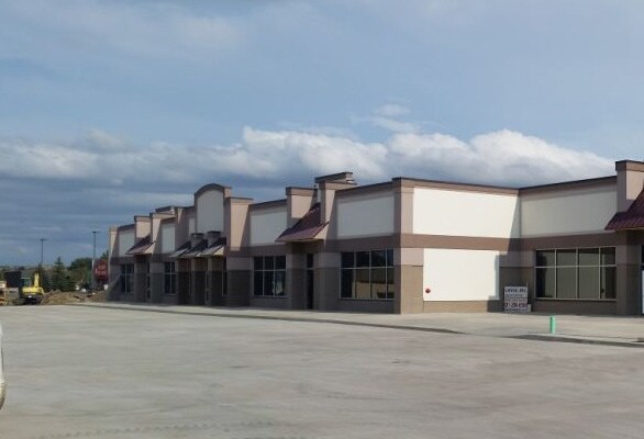 120 26th St E, Williston, ND for sale Primary Photo- Image 1 of 1