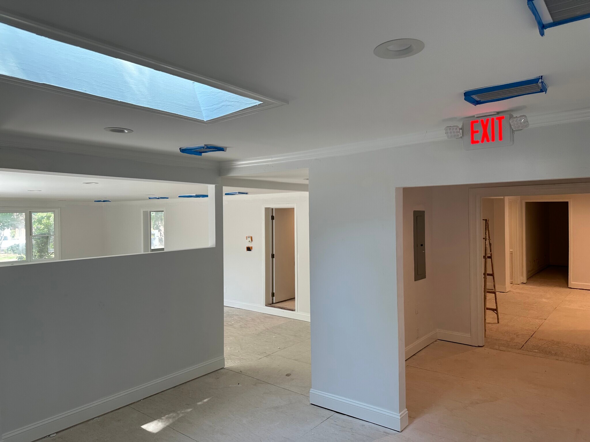 1200 Trinity Rd, Raleigh, NC for sale Building Photo- Image 1 of 1