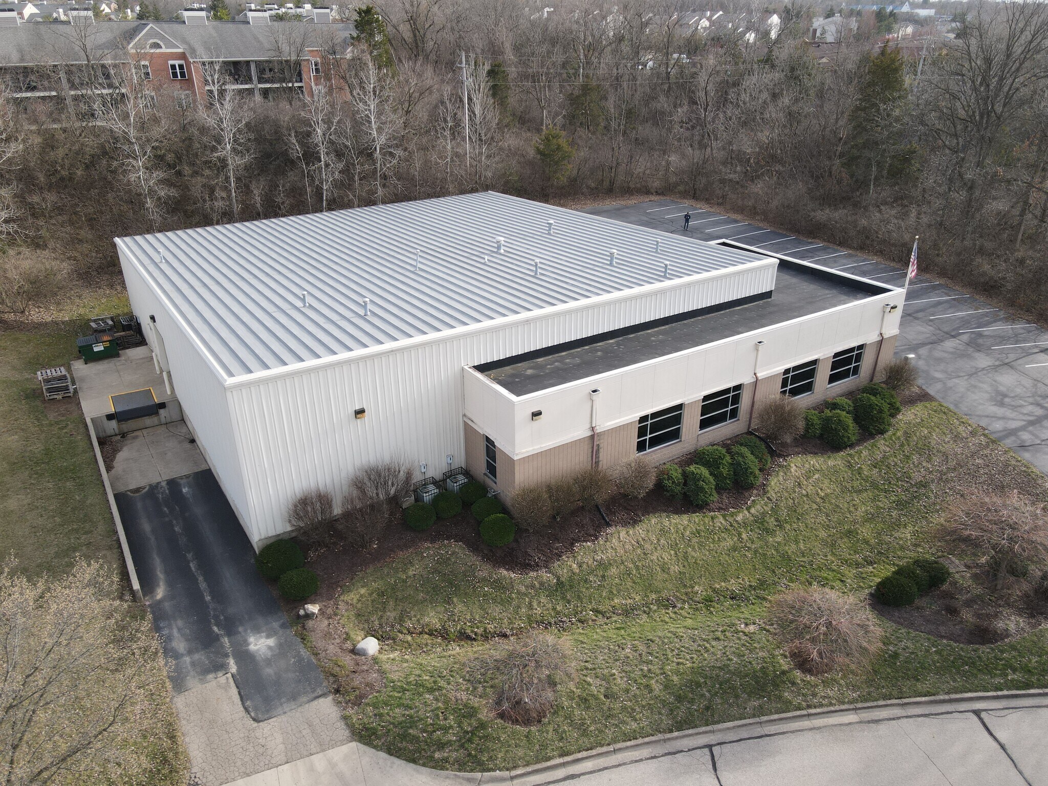 400 Gargrave Rd, Dayton, OH for sale Building Photo- Image 1 of 1